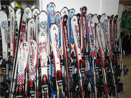 الترفيه في فصل الشتاء Maşukiye Ski House ، ، صورة