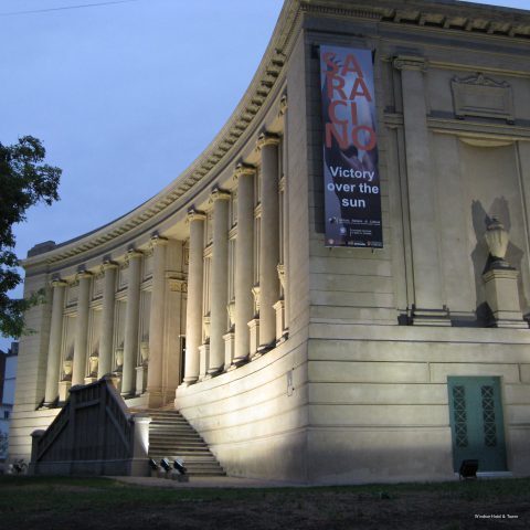 Фото Windsor Hotel And Tower