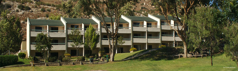 Фото San Vicente Golf Resort