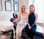 Лазерная эпиляция (Rossiyskiy Avenue, 8), hair removal