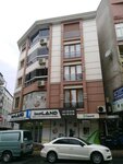 Vildan Kiz Ilkogretim Yurdu (İstanbul, Bahçelievler, Fatih Cad., 43) ، سكن