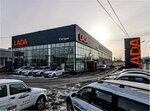 Фото 9 Сатурн, официальный дилер Lada