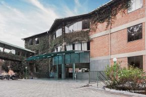 Фото Castelo Nacional Inn Campos do Jordão