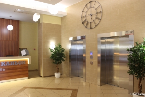 Фото Гранд Каньон