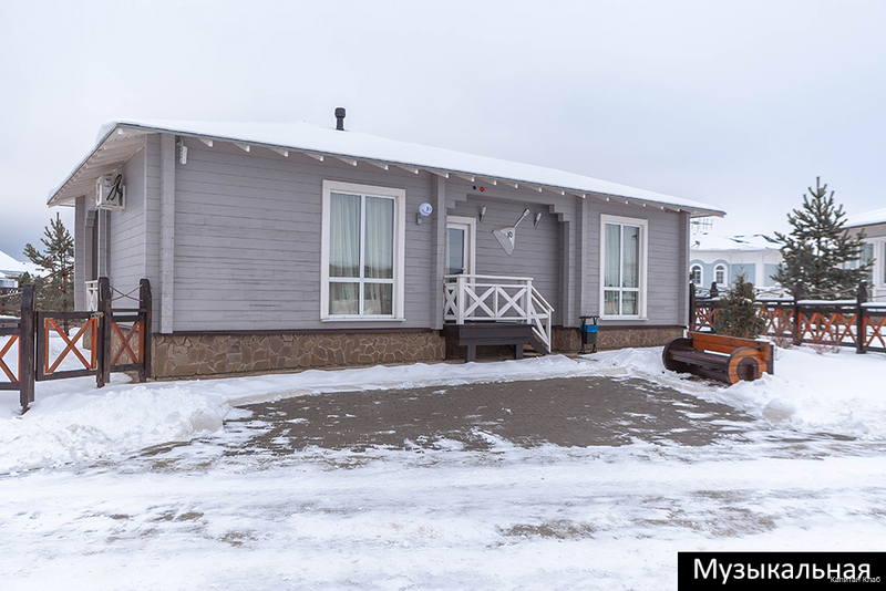 Фото Капитан Клаб