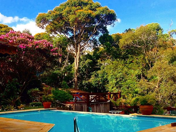 Фото Urikana Boutique Hotel