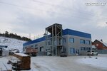 Автозапчасти (ulitsa 60 let Oktyabrya, 50), tienda de repuestos y artículos para automóviles