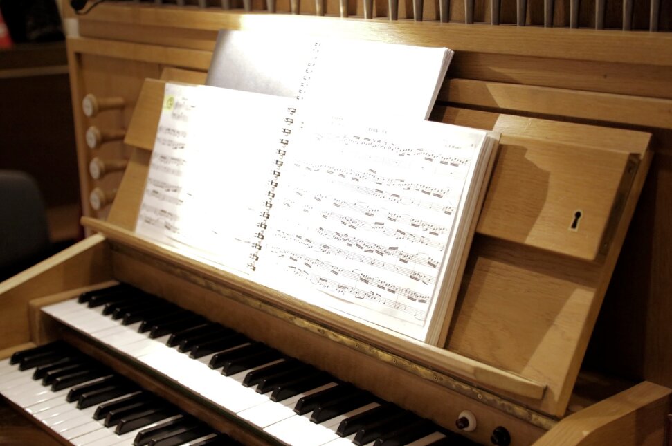 Concert hall Органный зал Кирхи, Kazan, photo