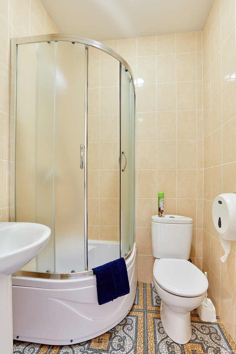 Фото Олимпийский