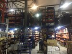 Service-Detal (Yuzhnoportovaya Street, 9с2), tienda de repuestos y artículos para automóviles