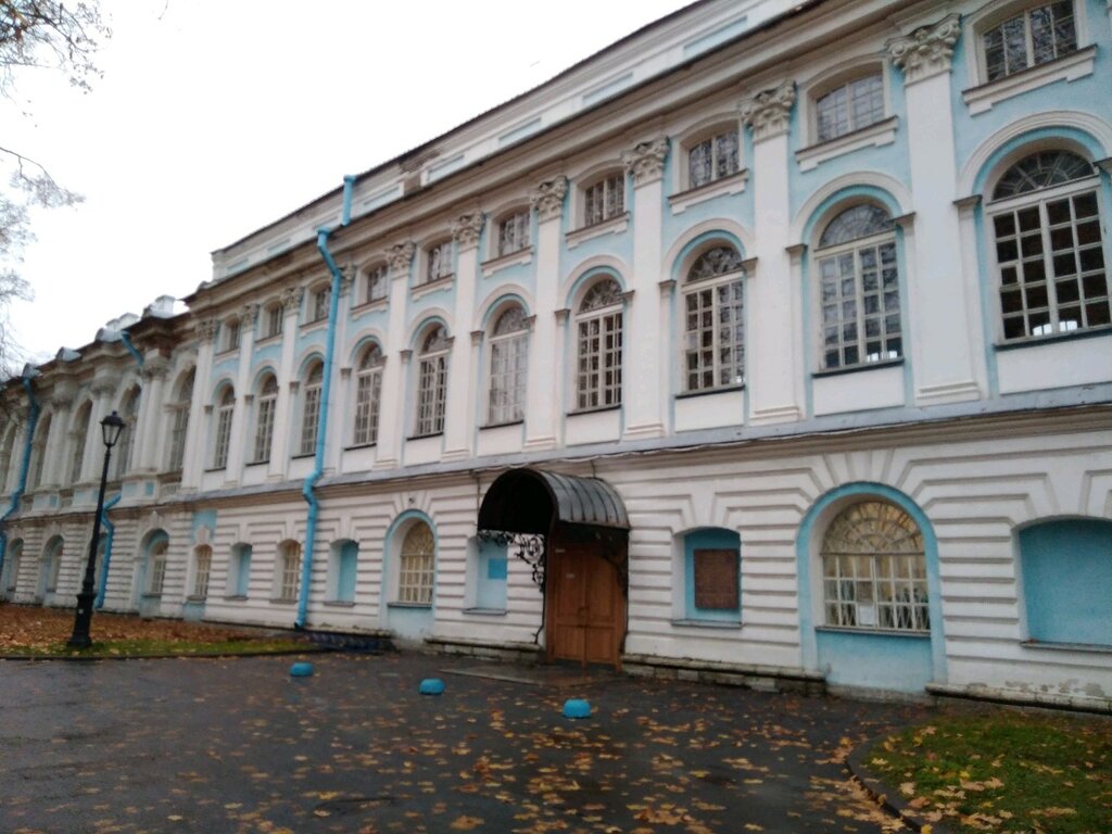 Факультет фотографии санкт петербург