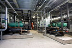 CenterHolod (Vysokovoltny Drive, 13А), equipos de refrigeración industriales