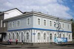 Детская музыкальная школа им. Т. В. Бобровой (ulitsa Spartaka, 11) ، دوائر التعليم