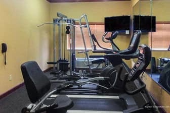 Фото Baymont by Wyndham Cuero