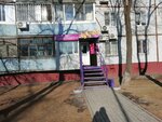 Eyforiya (Vostochnoye Highway, 48), hairdresser