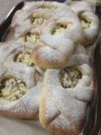 Pekarny № 1 (Pervomayskaya ulitsa, 38), bakery