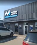 Master Servis (Biolohichna vulytsia, 18) ، ورشة لتصليح السيارات