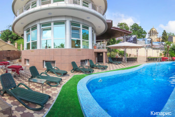 Фото Кипарис