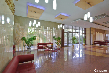 Фото Кипарис