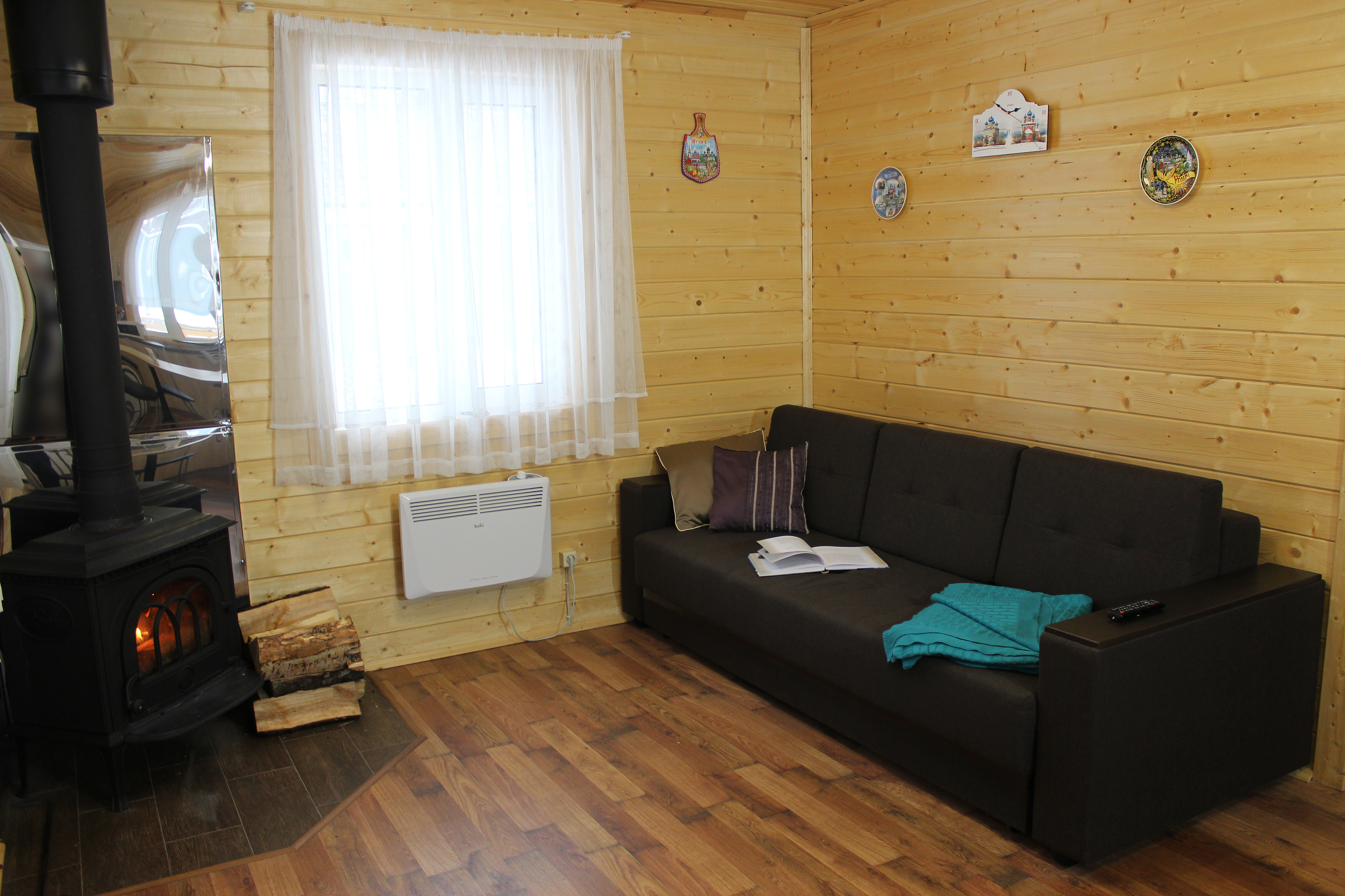 Фото Рыбная Слобода