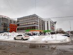 Офисный центр (Московский просп., 51А), бизнес-центр в Череповце