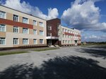 Education Center № 42 (mikrorayon Vodniki, Severnaya ulitsa, 34А), school