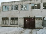 ЦТП № 528 (Solnechnaya Polyana Street, 25А), servicio comunal