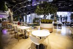 City Food Gastronomic Space (Mira Avenue, 211к2), cafe
