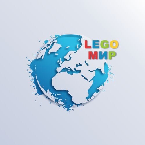 Lego Мир