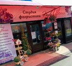 Pervotsveti (Severniy Microdistrict, Kosmonavtov Avenue, 30А) ، محل زهور
