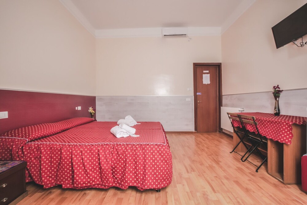 Фото Vertex Guest House