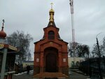 Church of the Annunciation of Our Lady (Bezhitskaya ulitsa, 152), orthodox church