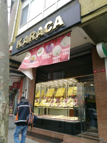 Karaca Kuyumculuk Fotoğraf 4