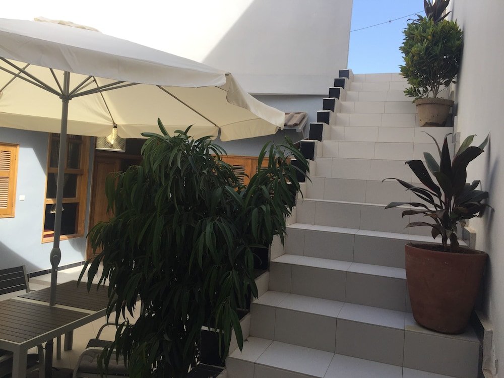 Фото Maison de vacances Cité douane Dakar