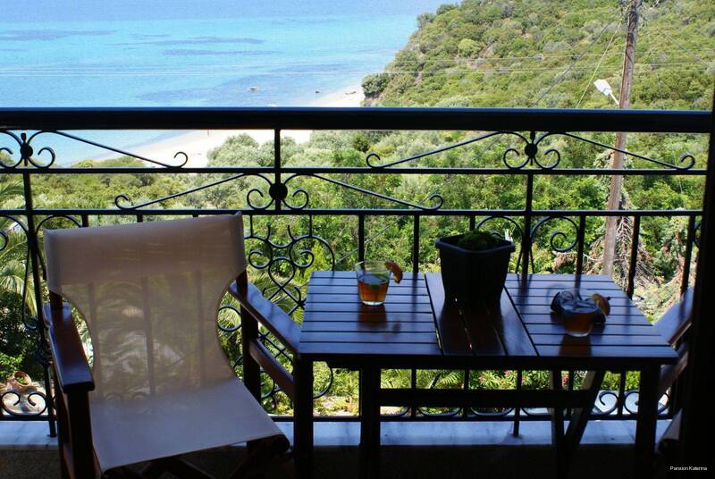 Фото Pansion Thanos