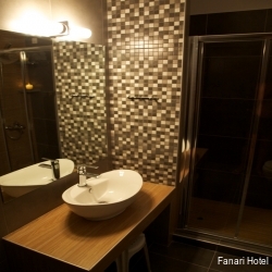 Фото Fanari Hotel