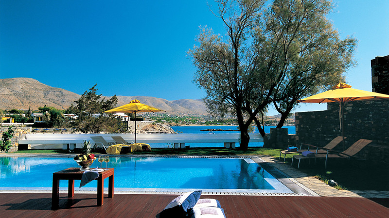 Фото Grand Resort Lagonissi Athens