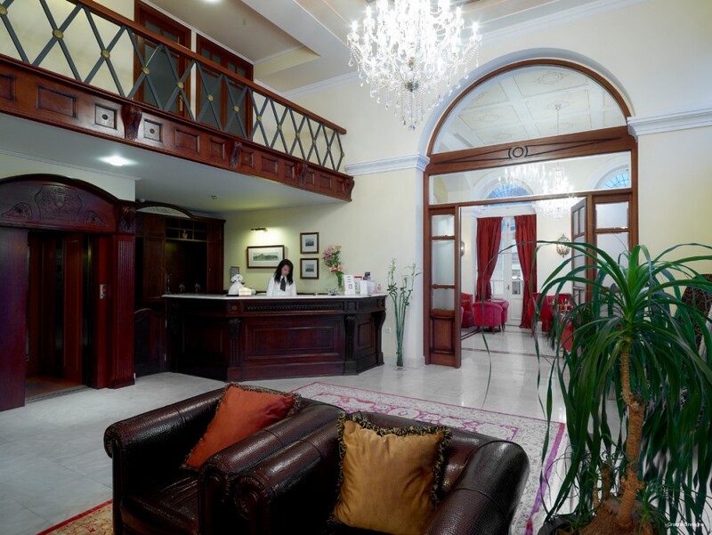 Фото Grande Bretagne