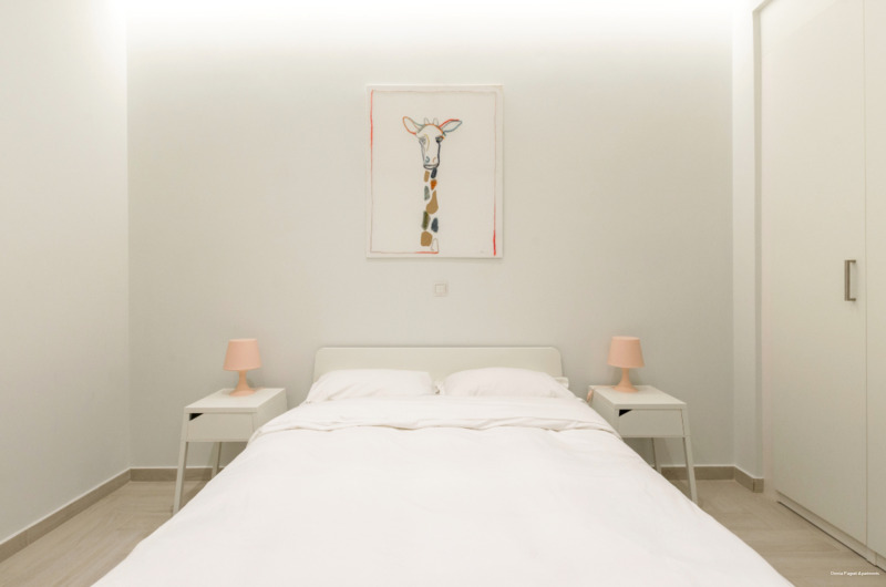 Фото Omnia Pagrati Apartments