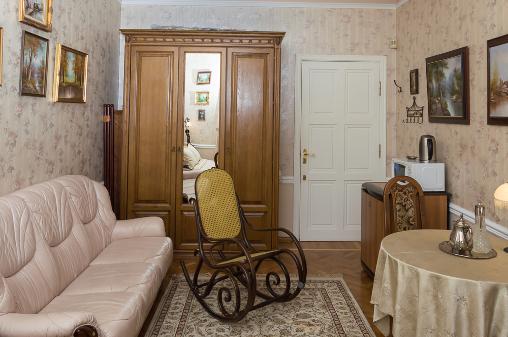 Фото Вид на Неву