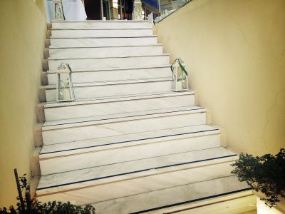 Фото New Aegli Resort Hotel