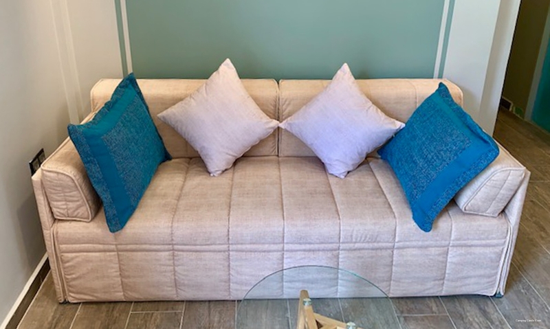 Фото Castle View Bungalows