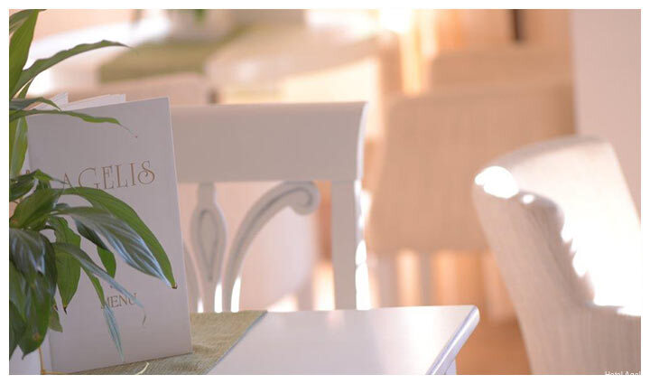 Фото Hotel Agelis