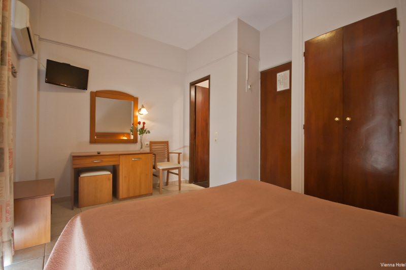 Фото Hotel Vienna