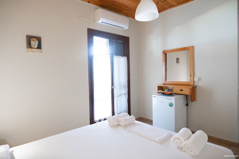 Фото Afroditi Pansion