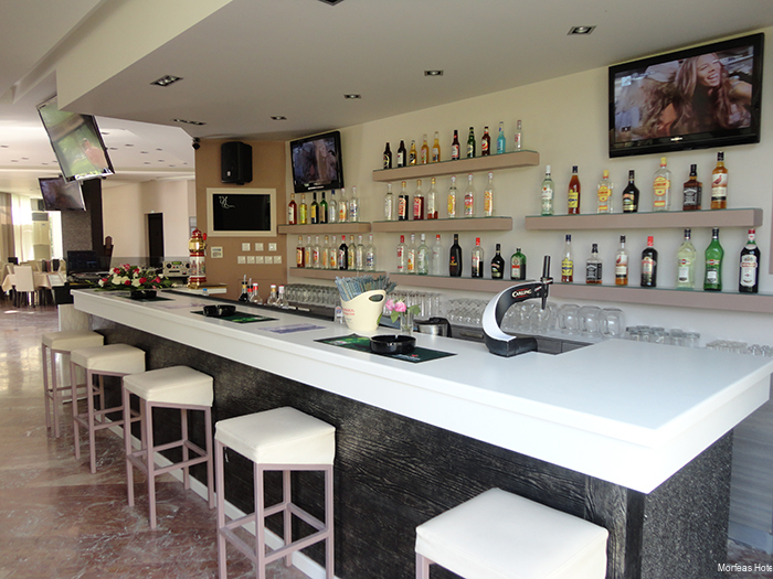 Фото Morfeas Hotel