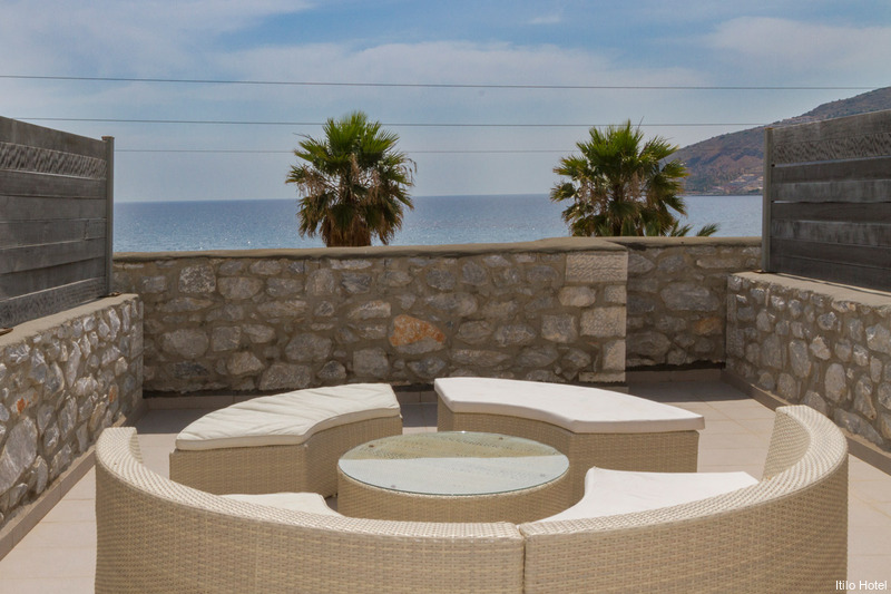 Фото Itilo Traditional Hotel