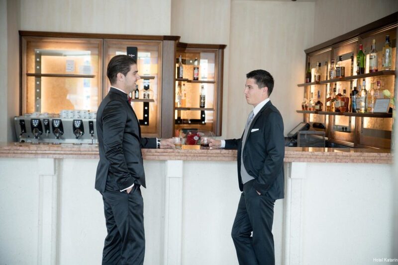 Фото Hotel Katarina