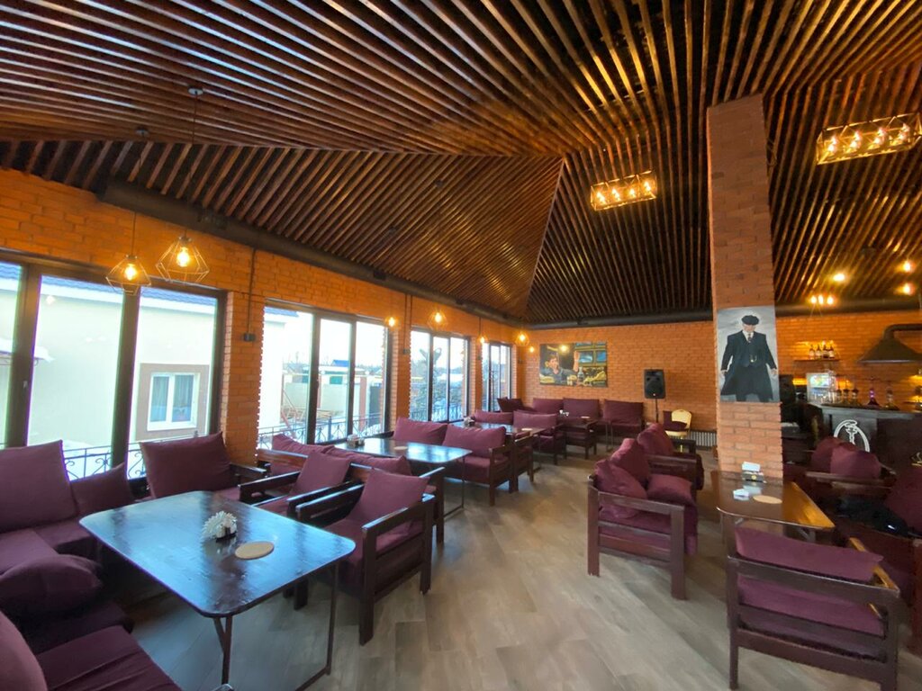 Тат pub ресторан ул нуриманова 14 фото
