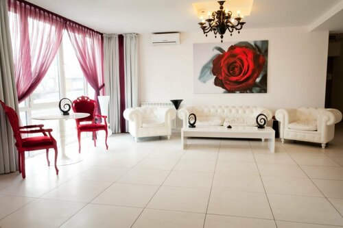 Гостиница Alex & George Boutique Hotel в Клуж-Напоке
